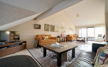Attic flat - image - 5