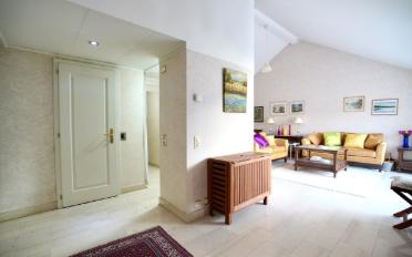 Attic flat - image - 6
