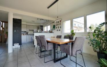 Duplex 5 Zimmer - image - 2