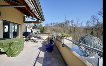 Duplex 5 Zimmer - image - 6