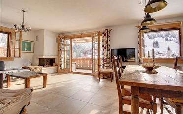 Apartment 4.5 rooms - image - 1