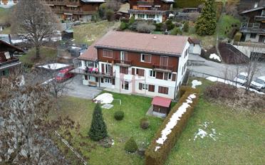 Residential building - image - 1