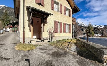 Einfamilienhaus 8 Zimmer - image - 1
