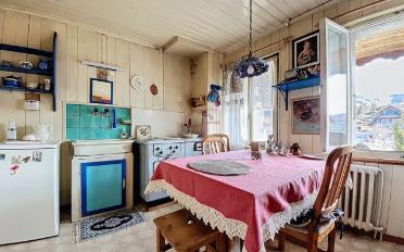 Einfamilienhaus 8 Zimmer - image - 8