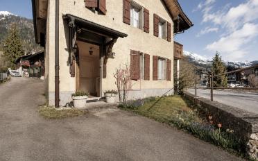 Einfamilienhaus 8 Zimmer - image - 3