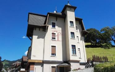 Immeuble mixte - image - 6