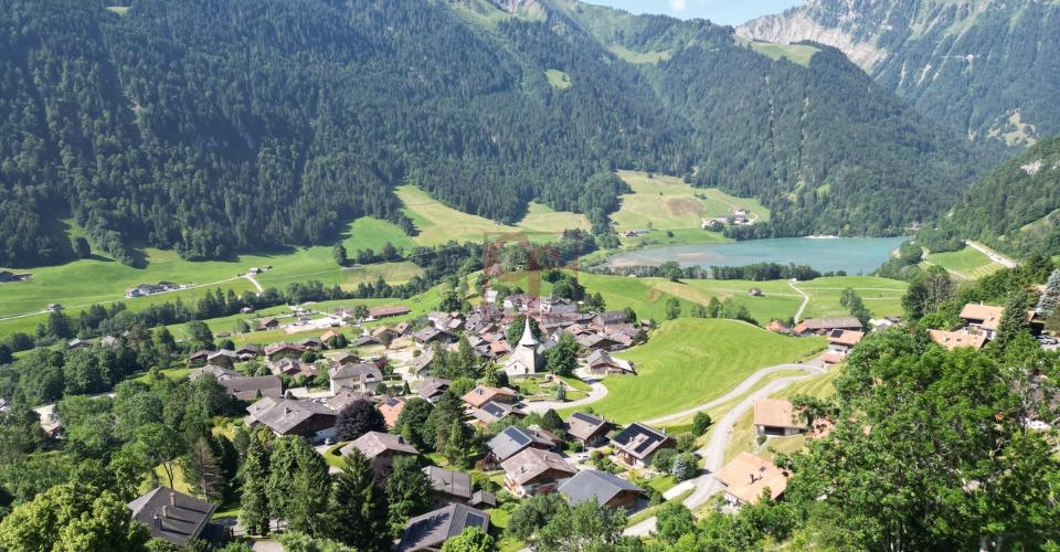 Rossinière