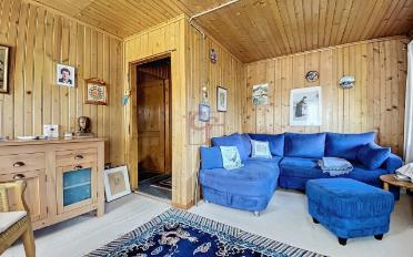 Einfamilienhaus 8 Zimmer - image - 5