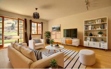 Apartment 3.5 rooms - image - 2