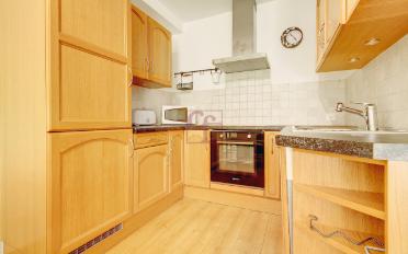 Apartment 3.5 rooms - image - 4