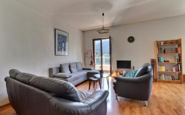 Wohnung 3.5 Zimmer - image - 3