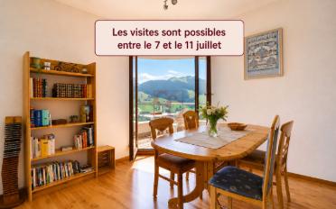 Wohnung 3.5 Zimmer - image - 1