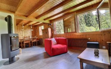 Chalet 4.5 Zimmer - image - 2