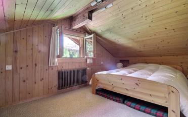 Chalet 4.5 Zimmer - image - 4