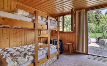 Chalet 4.5 Zimmer - image - 6
