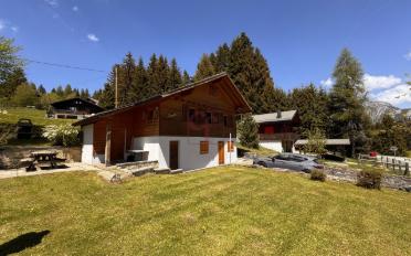 Chalet 4.5 Zimmer - image - 7