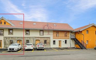 Apartment 4.5 rooms - image - 1