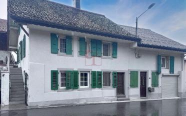 Single house 7.5 rooms - image - 1