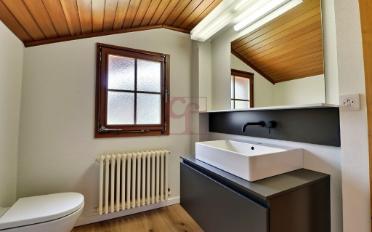 Chalet 6 pièces - image - 11