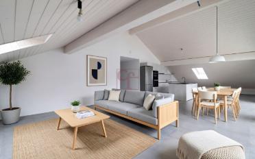 Wohnung 5.5 Zimmer - image - 1