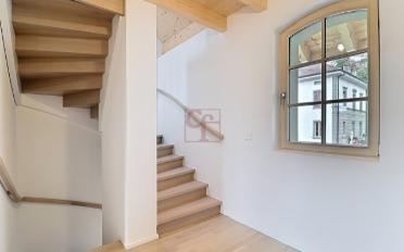 Apartment 4.5 rooms - image - 12