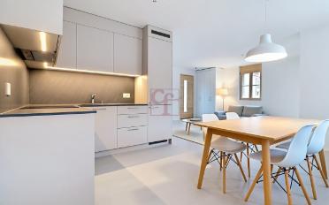 Apartment 4.5 rooms - image - 6