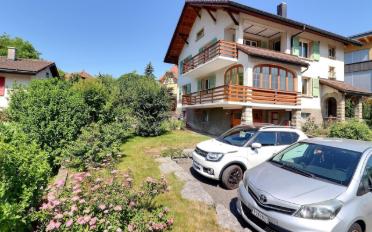 Apartment 2.5 rooms - image - 3