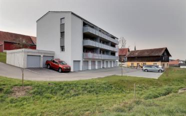Apartment 2.5 rooms - image - 4