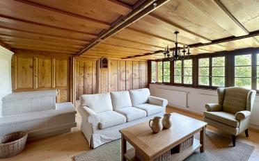 Bauernhaus 9 Zimmer - image - 5