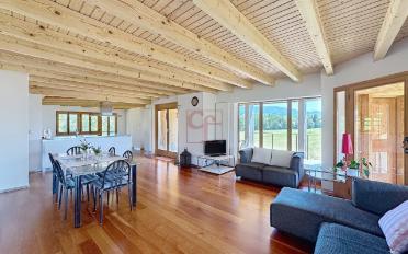 Bauernhaus 9 Zimmer - image - 11