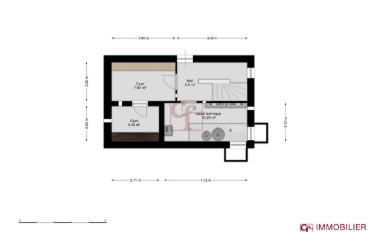 Villa 3.5 Zimmer - image - 10