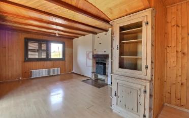 Chalet 5.5 rooms - image - 13