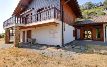 Chalet 5.5 rooms - image - 1