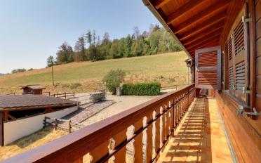 Chalet 5.5 rooms - image - 9