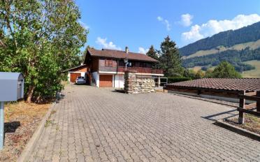 Chalet 2.5 rooms - image - 2