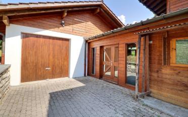 Chalet 2.5 rooms - image - 3
