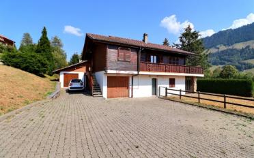 Chalet 2.5 rooms - image - 5