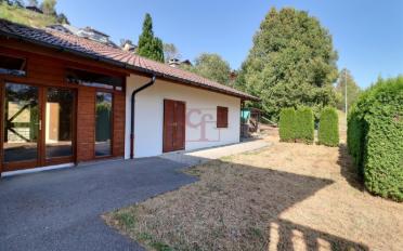 Chalet 2.5 rooms - image - 1