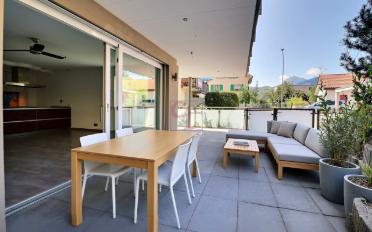 Apartment 3.5 rooms - image - 11
