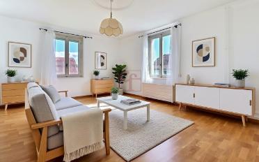 Maison 8 pièces - image - 5