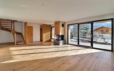 Chalet 5.5 pièces - image - 9