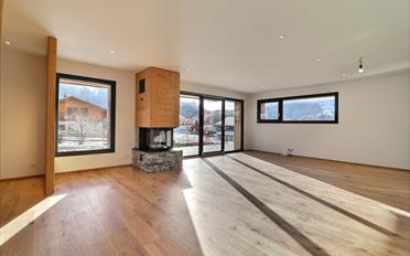 Chalet 5.5 pièces - image - 7