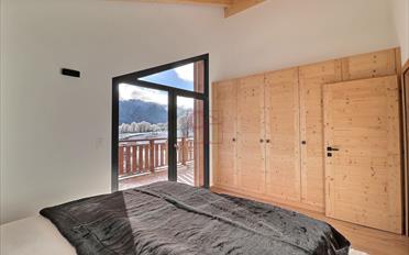 Chalet 5.5 pièces - image - 13