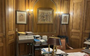 Bureau 4.5 pièces - image - 6