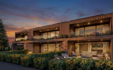 Maison contiguë 6 pièces - image - 4