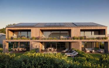 Row house 6 rooms - image - 3
