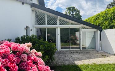 Doppeleinfamilienhaus 6 Zimmer - image - 1