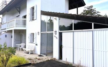 Doppeleinfamilienhaus 6 Zimmer - image - 1