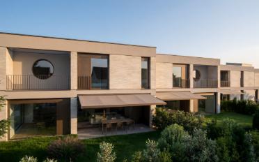 Doppeleinfamilienhaus 6 Zimmer - image - 2