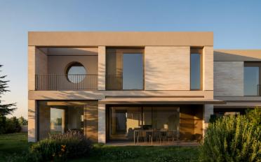 Bifamiliar house 6 rooms - image - 3